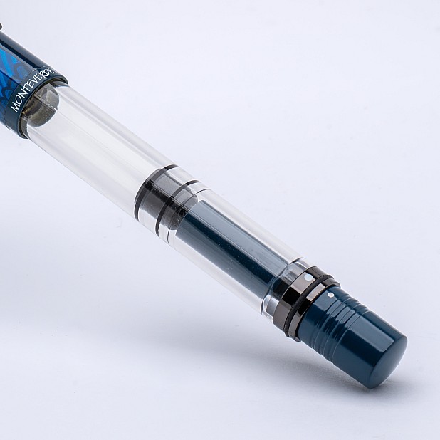 Monteverde MP1 Vincent van Gogh Starry Night Fountain Pen