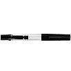 Monteverde MP1 Black Noir Fountain Pen