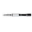 Monteverde MP1 Black Noir Fountain Pen