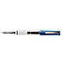 Monteverde MP1 Bright Blue Füllfederhalter
