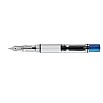 Monteverde MP1 Bright Blue Füllfederhalter