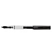 Monteverde MP1 Coal Grey Plumo Estilográfica