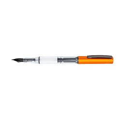 Monteverde MP1 Foxy Orange Fountain Pen