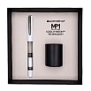 Monteverde MP1 White Lotus Limited Edition Stylo Plume