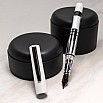 Monteverde MP1 White Lotus Limited Edition Stylo Plume