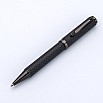 Monteverde Innova Matte Carbon Fiber Gunmetal Ballpoint