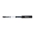 Monteverde MP1 Carbon Fiber Caneta de Tinta Permanente