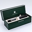 Monteverde MP1 Carbon Fiber Caneta de Tinta Permanente
