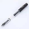 Monteverde MP1 Carbon Fiber Caneta de Tinta Permanente
