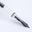 Monteverde MP1 Carbon Fiber Caneta de Tinta Permanente