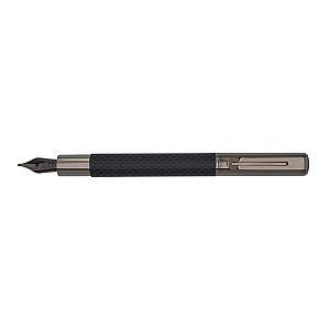 Monteverde Ritma Special Edition Carbon Fiber Pluma Estilográfica