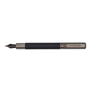 Monteverde Ritma Special Edition Carbon Fiber Pluma Estilográfica