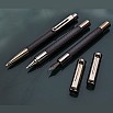Monteverde Ritma Special Edition Carbon Fiber Set