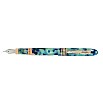 Monteverde Mountains Of The World Blue Mountain Fountain Pen