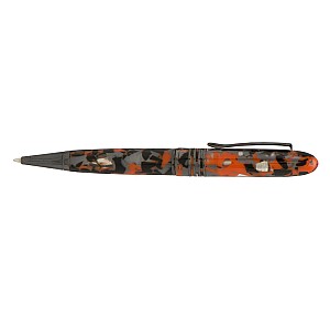 Monteverde Mountains Of The World Orange Mountain Balpen