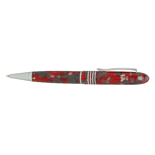 Monteverde Mountains Of The World Ruby Mountain Kulspetspenna
