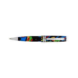 Monteverde People Of The World Kuna Balpen