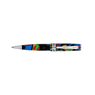 Monteverde People Of The World Kuna Balpen
