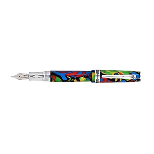Monteverde People Of The World Kuna Vulpen