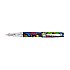 Monteverde People Of The World Kuna Fountain Pen