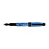 Monteverde Prima Blue Swirl Füllfederhalter