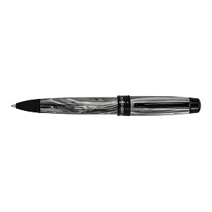 Monteverde Prima Grey Swirl Stylo Plume