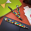 Monteverde Regatta Harlequin 2.0 Füllfederhalter