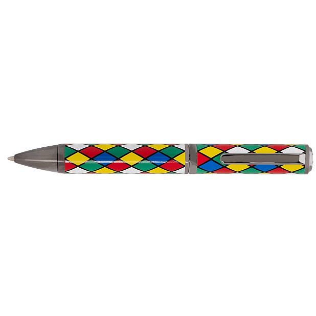 Monteverde Regatta Harlequin 2.0 Pióro kulkowe