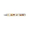 Monteverde Regatta Mondrian Broadway Boogie Woogie 1942 LE Balpen