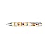 Monteverde Regatta Mondrian Broadway Boogie Woogie 1942 LE Balpen