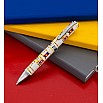 Monteverde Regatta Mondrian Broadway Boogie Woogie 1942 LE Balpen