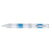 Monteverde Regatta Santorini Blue Ballpoint