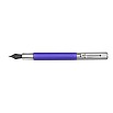 Monteverde Ritma Special Edition Midnight Orchid Fountain Pen