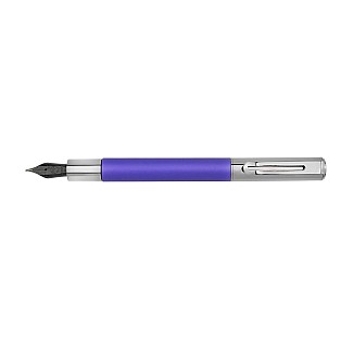 Monteverde Ritma Special Edition Midnight Orchid Fountain Pen