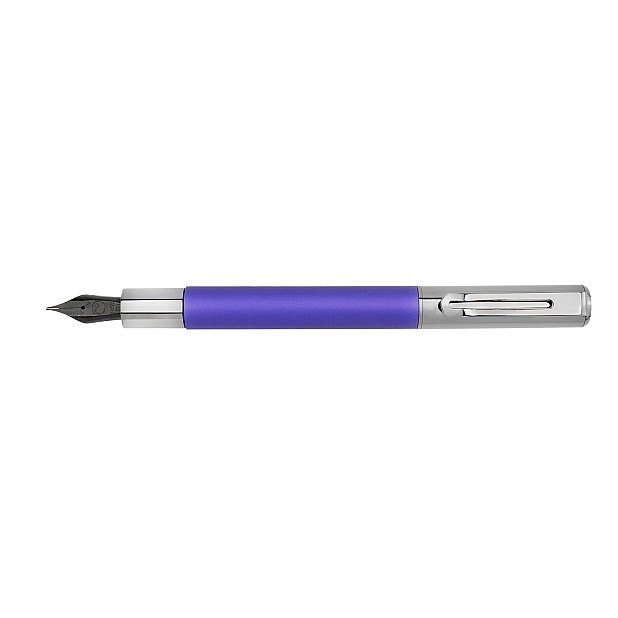 Monteverde Ritma Special Edition Midnight Orchid Stylo Plume