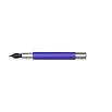 Monteverde Ritma Special Edition Midnight Orchid Fountain Pen