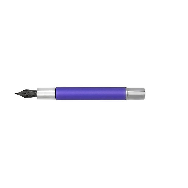 Monteverde Ritma Special Edition Midnight Orchid Stylo Plume