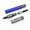 Monteverde Ritma Special Edition Midnight Orchid Fountain Pen