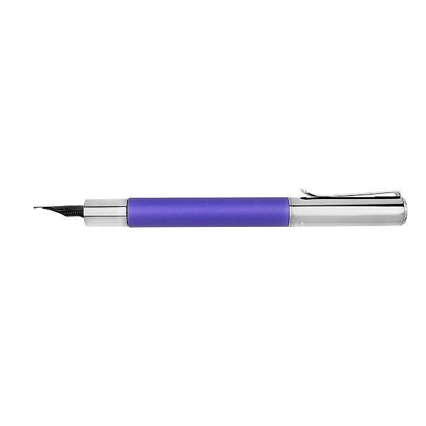 Monteverde Ritma Special Edition Midnight Orchid Stylo Plume