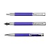 Monteverde Ritma Special Edition Midnight Orchid Set