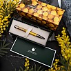 Monteverde Ritma Special Edition Mimosa Balpen