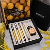 Monteverde Ritma Special Edition Mimosa Set