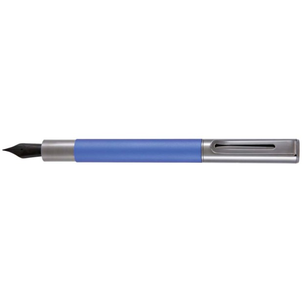 Monteverde Ritma Blue Stylo Plume