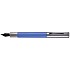 Monteverde Ritma Blue Plumo Estilográfica