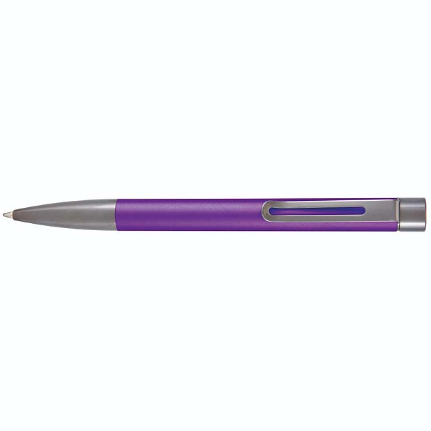Monteverde Ritma Purple Kulspetspenna
