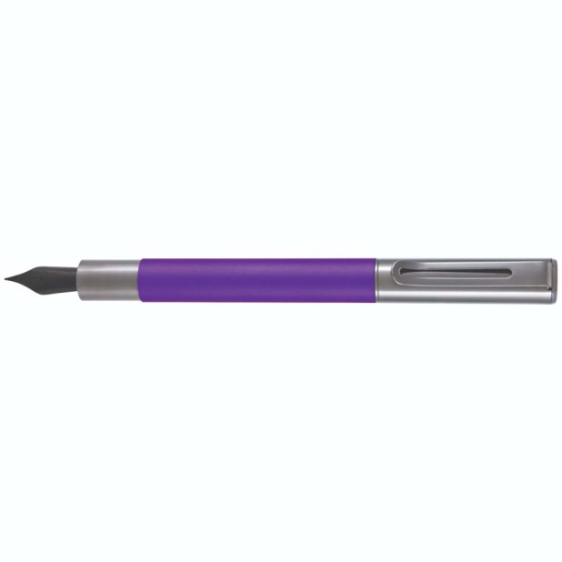 Monteverde Ritma Purple Fountain Pen