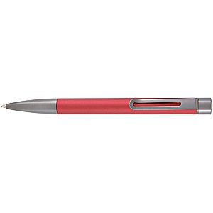 Monteverde Ritma Red Bolígrafo