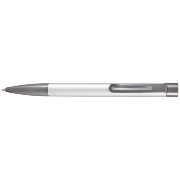 Monteverde Ritma Silver Kulspetspenna