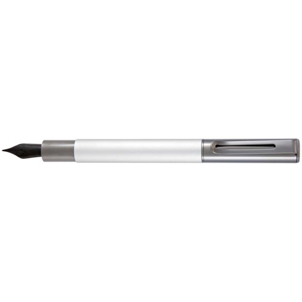 Monteverde Ritma Silver Stylo Plume