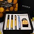 Monteverde Ritma Special Edition Mimosa Set